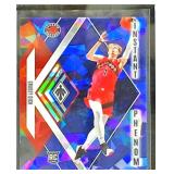 2023/24, Pheonix, Instant Phenom, RC, Gradey Dick