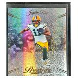 2024, Prestige, Jayden Reed