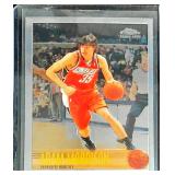 2007, Topps Chrome, RC, Adam Morrison