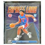 2023/24, Donruss Optic, Express Lane, Ausar...