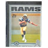 2010 Topps RC Reprint Stevan Jackson