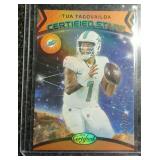 2024 certified Stars Tua Tagovailoa /299