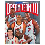 Beckett Tribute Issue 17 'Dream Team 3'