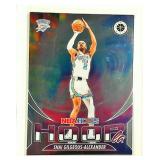2023/24 NBA Hoops Premium Stock Hoopla Shai...