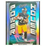 2024 Prestige Power House NaJee Harris