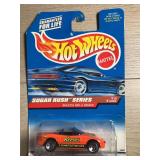 Hot Wheels Sugar Rush Series 1 Of 4