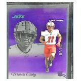 2024, Prestige, Malachi Corley 57/150