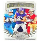 2024, Prestige, Alma Maters, Laporta,...