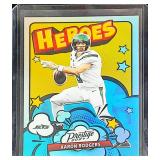 2024, Prestige, Heroes, Aaron Rodgers