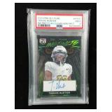 2023 proset pure Travis Hunter Au ($600)