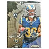 2015 Prizm Rookie Revolution Todd Gurley