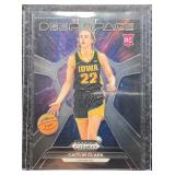 2024 Prizm Draft Picks Deep Space Catlin Clark