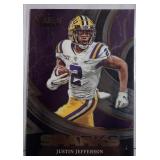 2023 Select Draft Picks Sparks Justin Jefferson