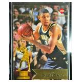 1997, Collectors Edge, Edge Impulse, Tim Duncan