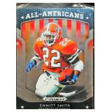 2019 Prizm Draft Picks Emmitt Smith