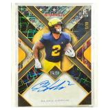 2024 Wildcard Auto Blake Corum 5/10