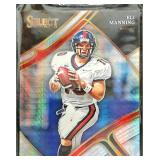 2023 Select Draft Picks Eli Manning