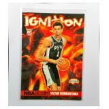 2023/24 Hoops Ignition Victor Wembanyama