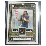 2024 Photogenic Troops Tribute C.J Stroud