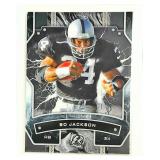 2025 Topps Resurgence Bo Jackson