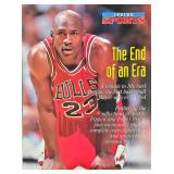 Inside Sports 'End of an Era' MJ Tribute
