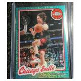 2025 Topps Chrome Josh Giddey /199