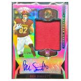 2024 Certified Auto Patch Ben Sinnott 41/299