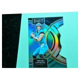 2023 Select Die-Cut Trevor Lawrence