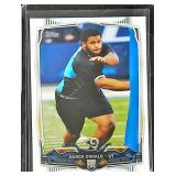 2014 Topps RC Aaron Donald