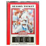 2019 C ontenders Draft Picks Eric Dickerson