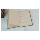 My Spiritual Diary Del Evans Rogers