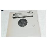 Thomas Tallis Sealed