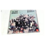 The Tar Babbies Honey Bubble texas A&M Radio copy