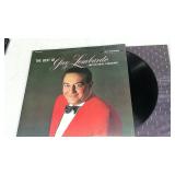 Guy Lombardo 2 record set