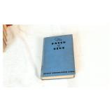 Patch Of Blue Grace Livingston Hill