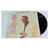 Nat King Cole Sings the Blues