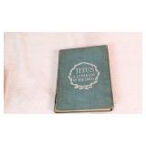 Titus A Comrade Of The Cross