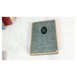 Mary Arden Grace Livingston Hill