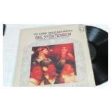 The worst that could Happen The fith Dimension