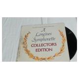 Alongines Symphonette