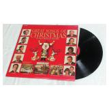 Great Songs Of Christmas