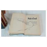 Maid Of Israel Tolbert Are Ingram