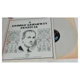 A george Gershwin Festival