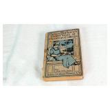 Grace Harlows Third Year