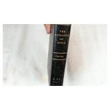 Romance Of Jesus Daniel Poling