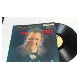 Lets go Dancing Ted Steele