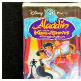 Aladin King Of Thievs