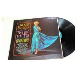 Jane Morgan Sings the Big Hits