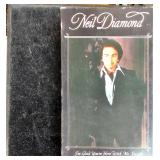 Neil Diamond