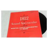 aound Specatacular 1812